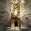 Myterious Garden Gold lighted